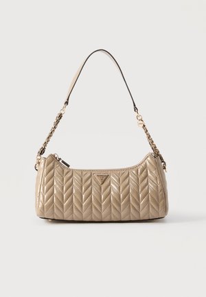 CHERYL - Τσάντα χειρός - dark taupe