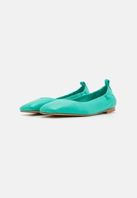 Melvin & Hamilton LIVIA 3 - Bailarinas - turquoise