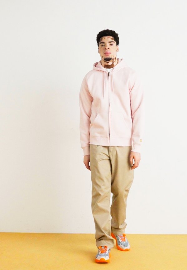 HOODED CHASE JACKET - Hoodie2