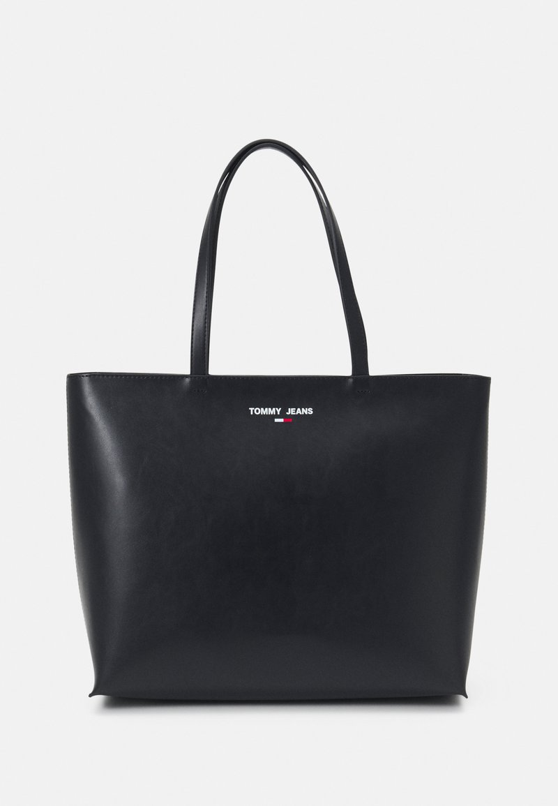Tommy Jeans ESSENTIAL TOTE Bolso shopping black/negro Zalando.es