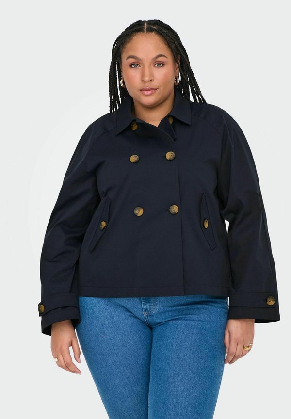 CARAPRIL LIFE - Leichte Jacke - night sky