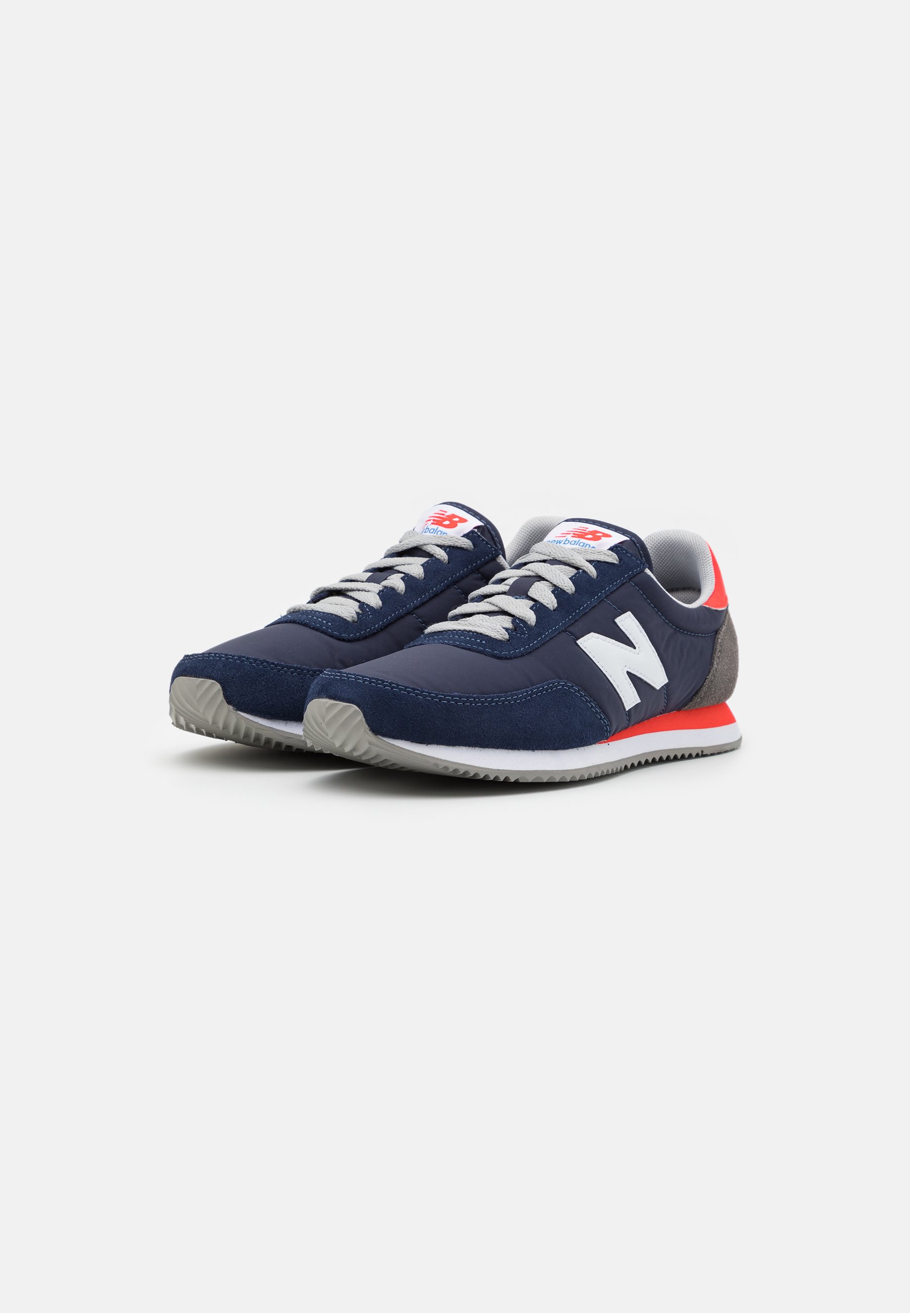 New Balance 720 - Zapatillas - navy/red/azul marino - Zalando.es