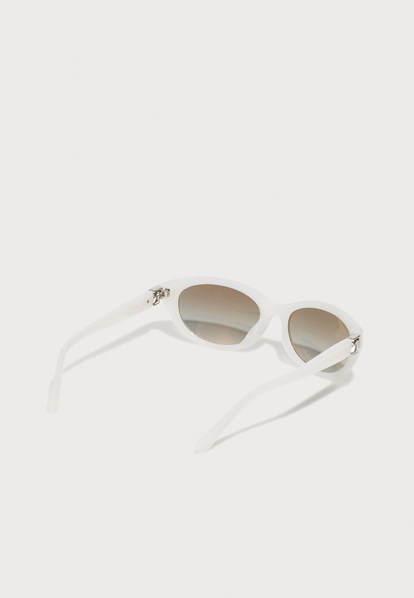 Sunglasses - opaline milky2