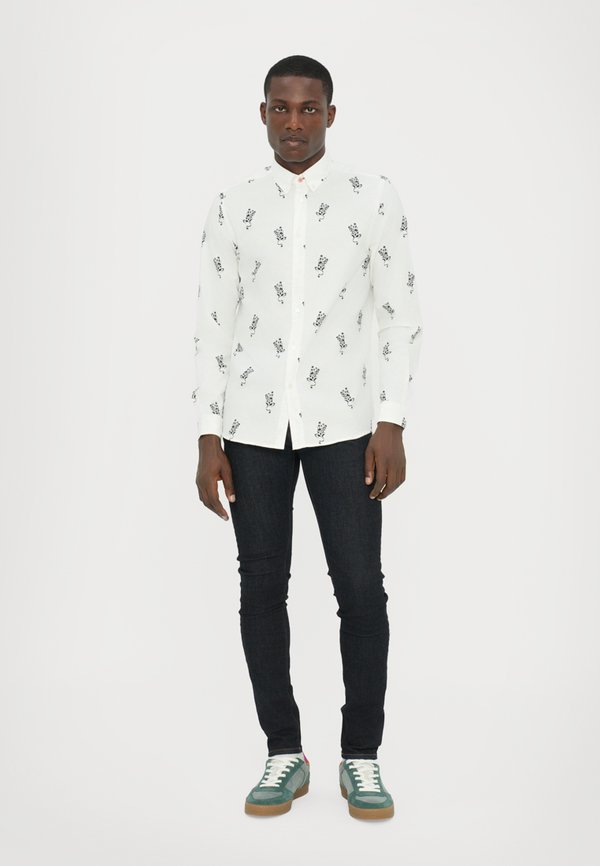 REGULAR FIT SHIRT - Shirt3