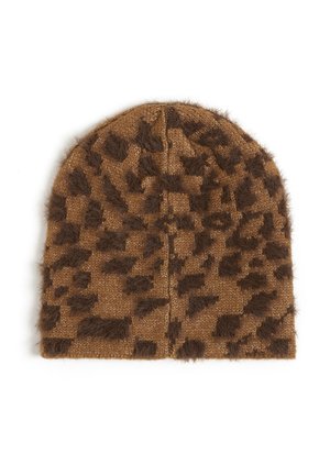 Uvrstitev 4: Vans - PLAIMOR - Pletena kapa