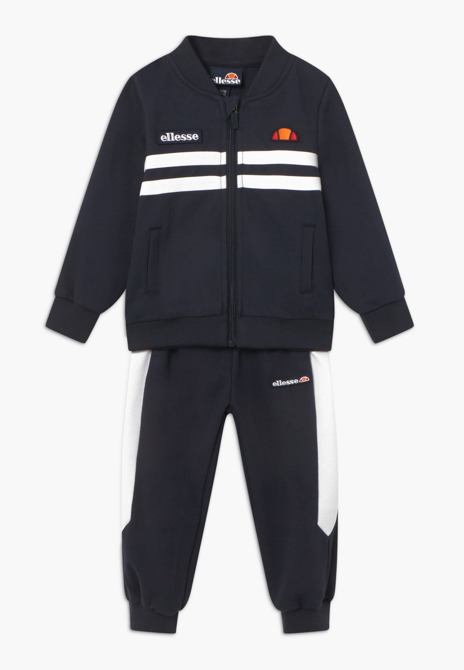 ellesse baby tracksuit