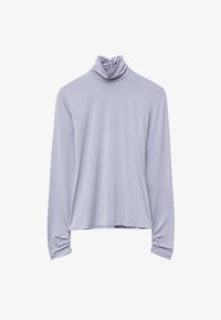 Ausgewählt, light purple