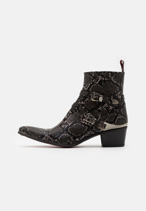 santiag kentucky's western