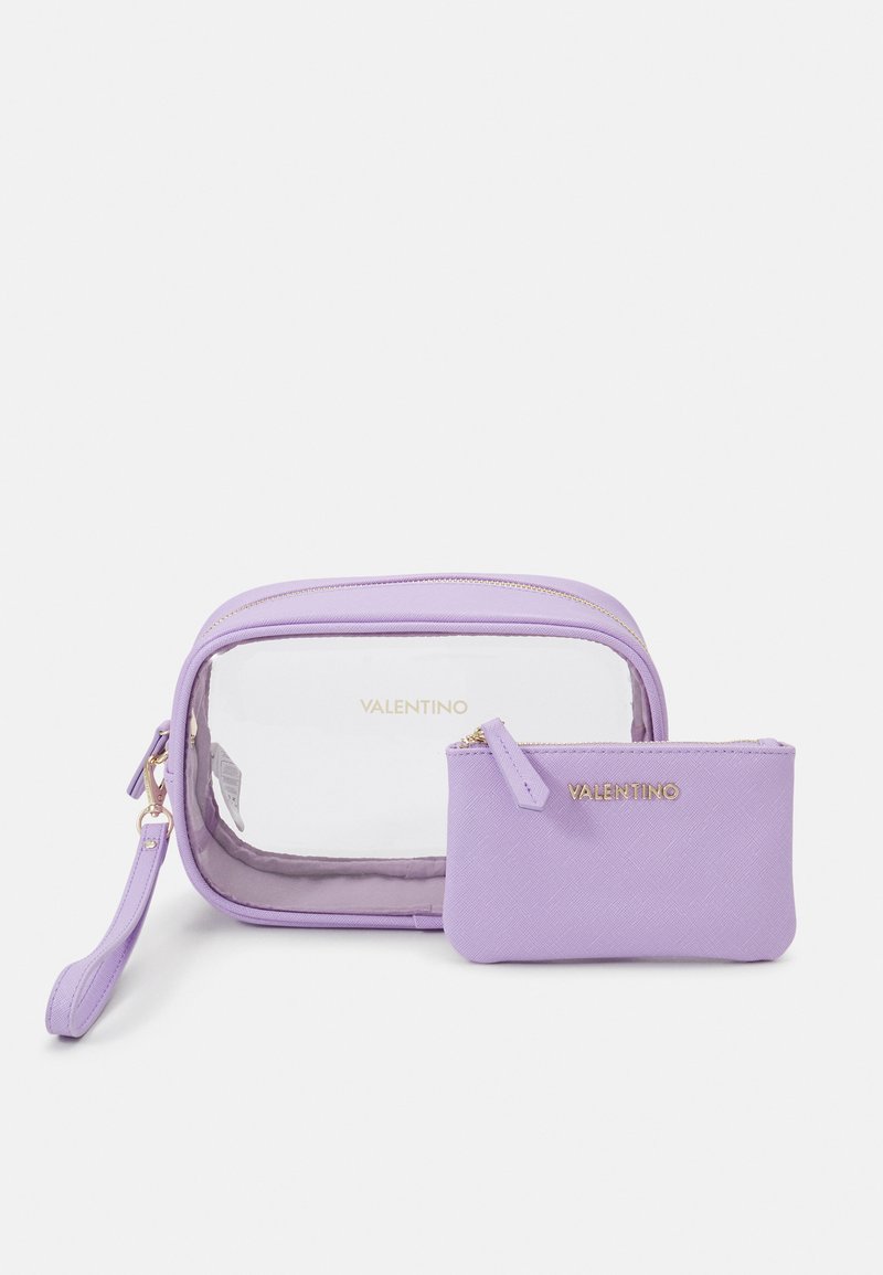 Valentino Bags FUN SET Wash bag lilla/purple Zalando.de