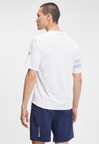 Rossignol TECH  - Koszulka sportowa