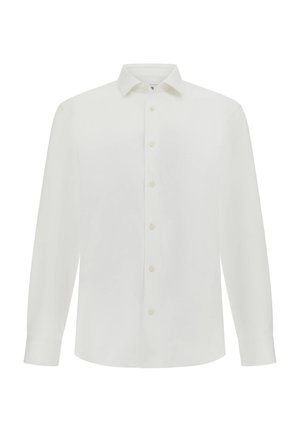 Boggi Milano Formal shirt - white