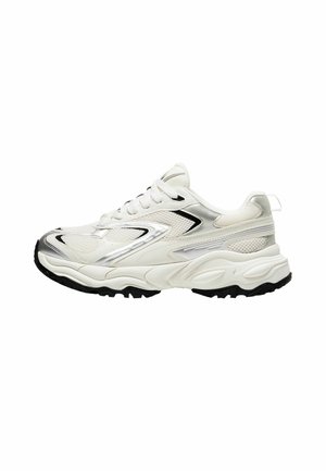 Sneakers basse - white