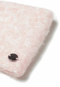 MINOTI 2 PACK BAND WITH TWIST DETAIL - Chapeau - light pink