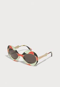 LAND OF REVELATIONS STRIPES UNISEX - Ochelari de soare - multicolor