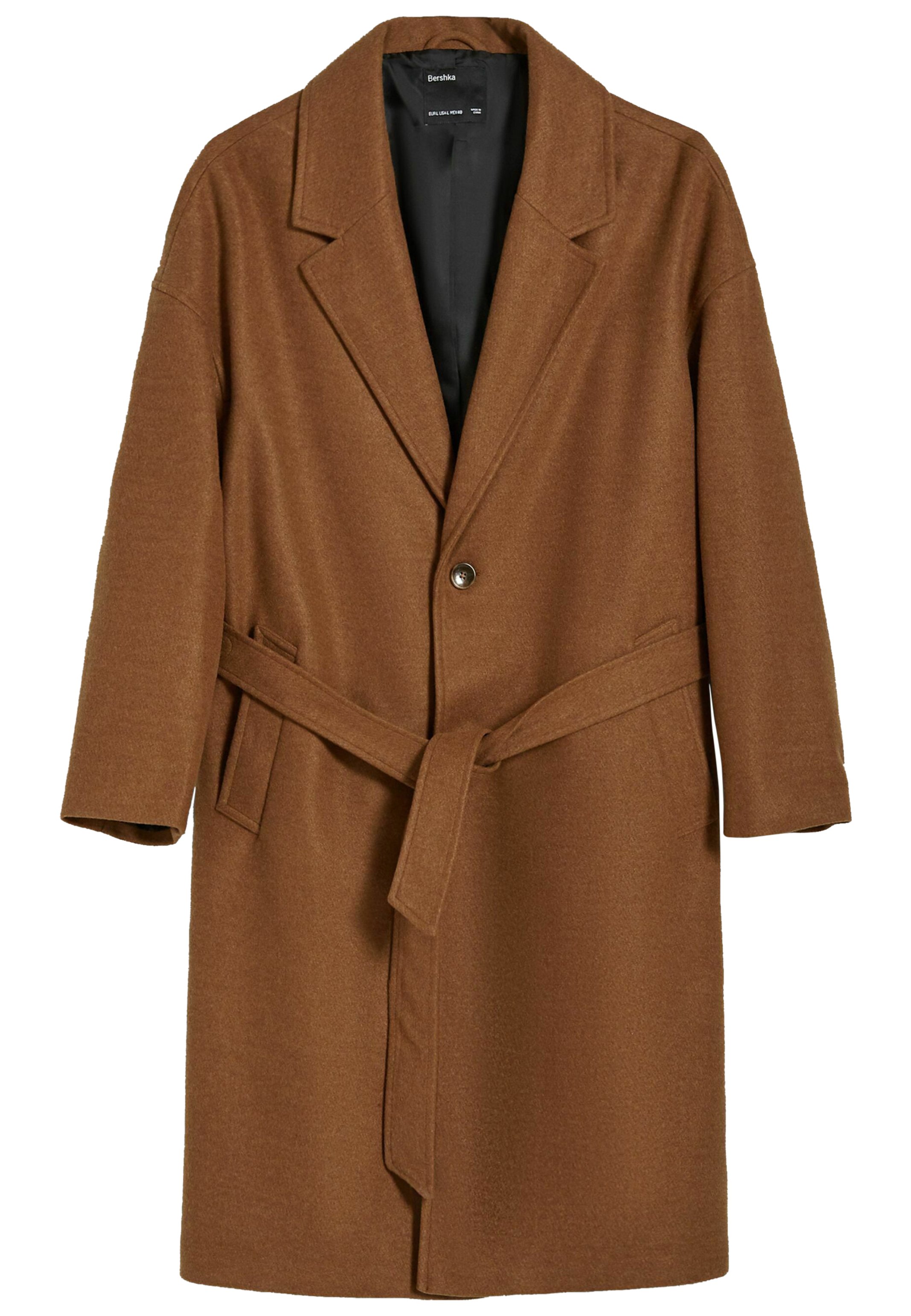 Uomo Cappotto classico Uomo Cappotto classico