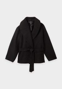 Wybrany, black