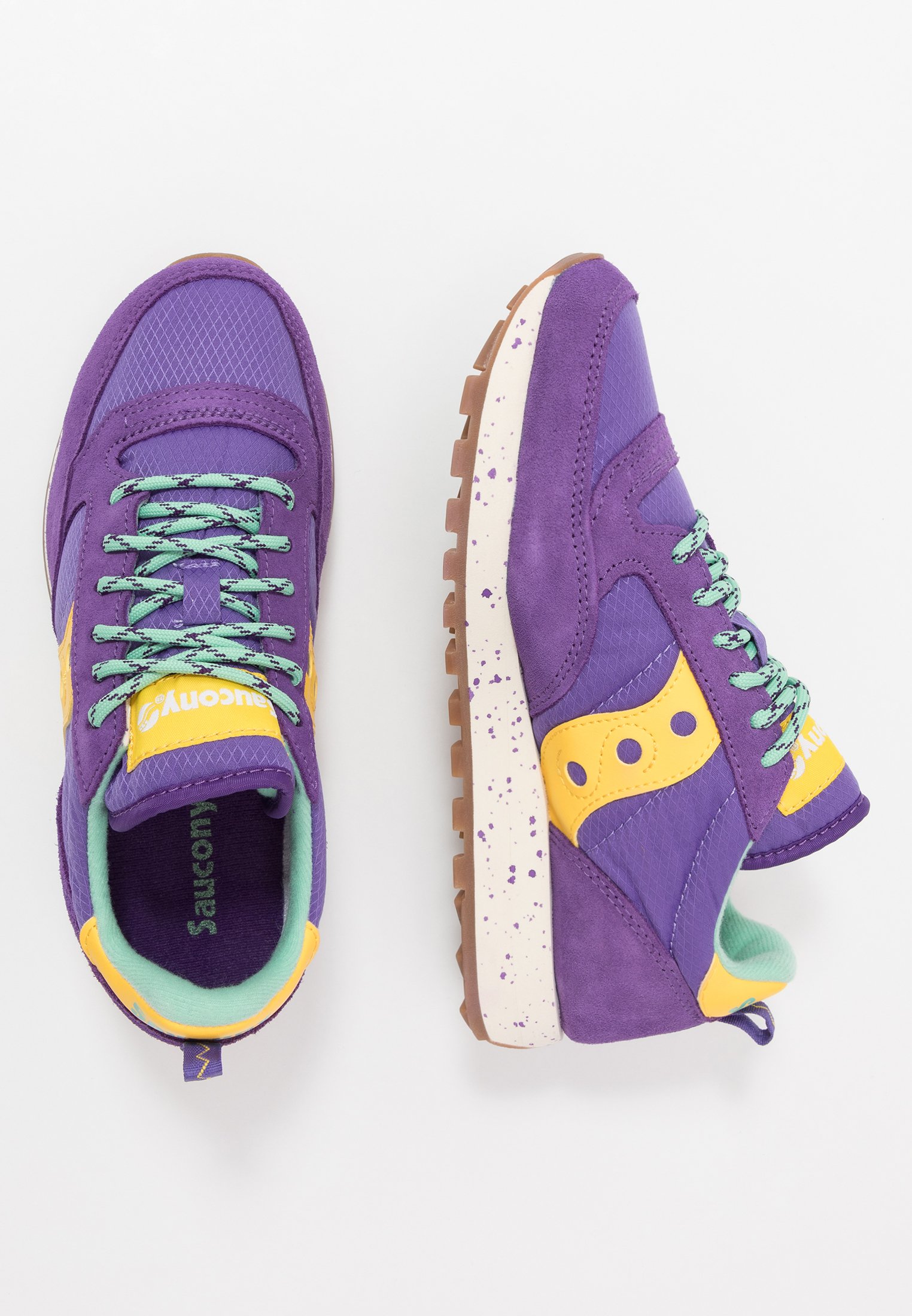 saucony jazz lilla