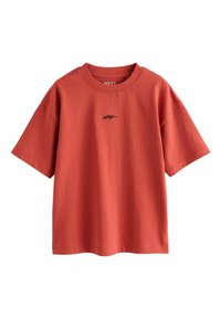 Non sélectionné, grey yellow mineral red