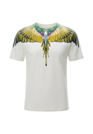 County of Milan, T-SHIRT - T-shirt con stampa - offwht