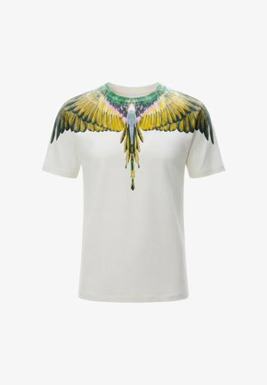County of Milan, T-SHIRT - T-shirt con stampa - offwht