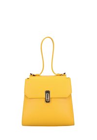 Non selezionato, yellow