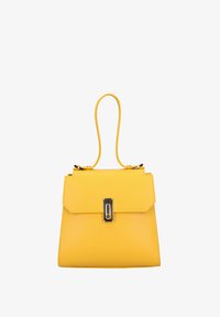 Niet geselecteerd, yellow