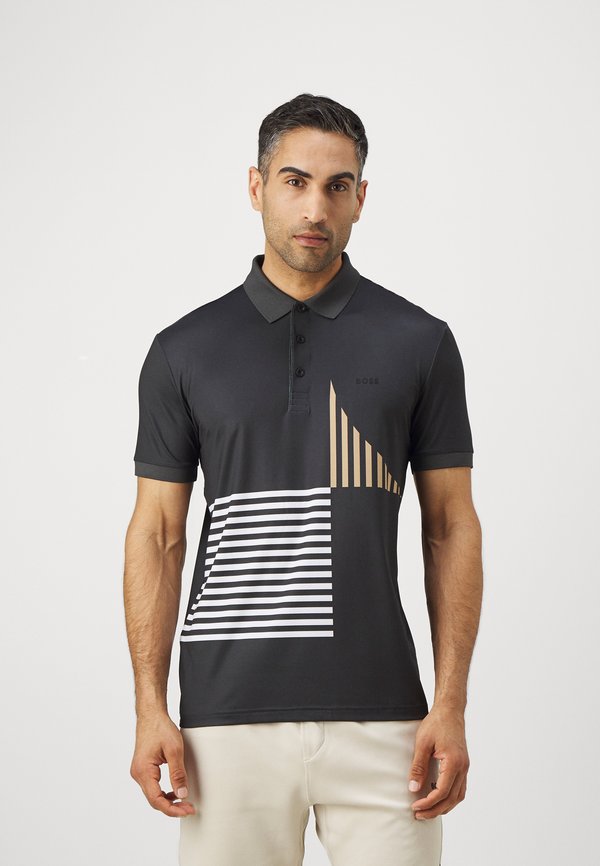PADDY STRIPED - Polo shirt3