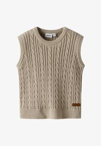 Ausgewählt, island fossil