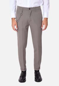 Ciabalù CAPRI - Chino - fango