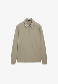 Unausgewählt, light brown