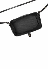 BALAGAN ROFE NEW LOGO - Borsa a tracolla - black braid