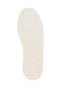 Rieker Sport Sneaker low - crystal white apricot