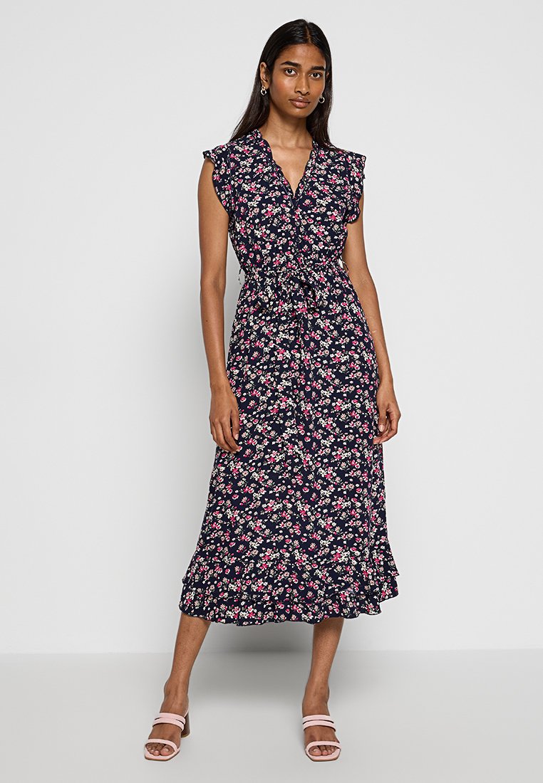 Apricot Maxi-jurk meerkleurig Apricot Maxi-jurk meerkleurig