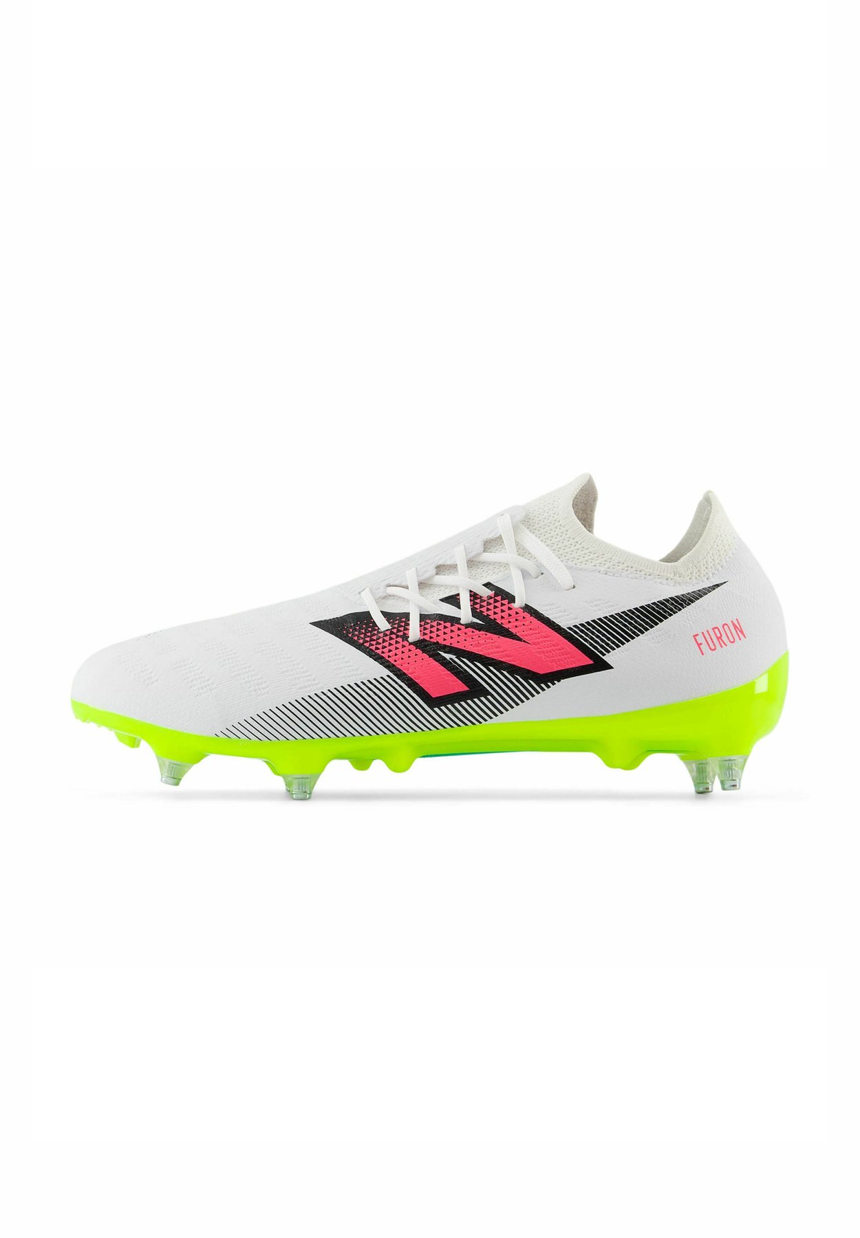 Fußballschuhe für festen Untergrund