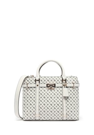 EMILEE - Borsa a mano - bianco