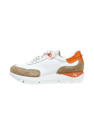 JOSE SAENZ, 2287 - Zapatillas - white
