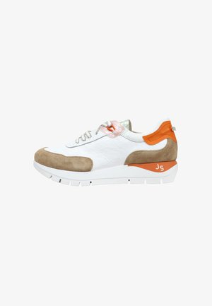 JOSE SAENZ, 2287 - Zapatillas - white