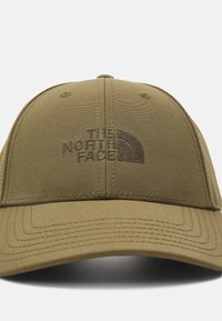 The North Face 66 CLASSIC HAT UNISEX - Boné - military olive