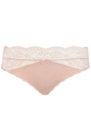 SugarShape HIGH-DIAMOND - Briefs - altrosé