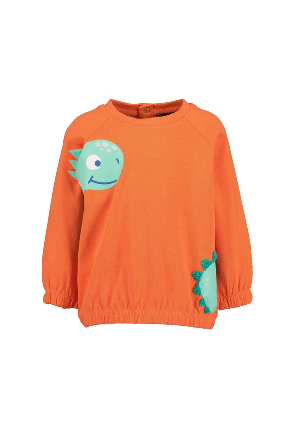 DINO - Strickpullover