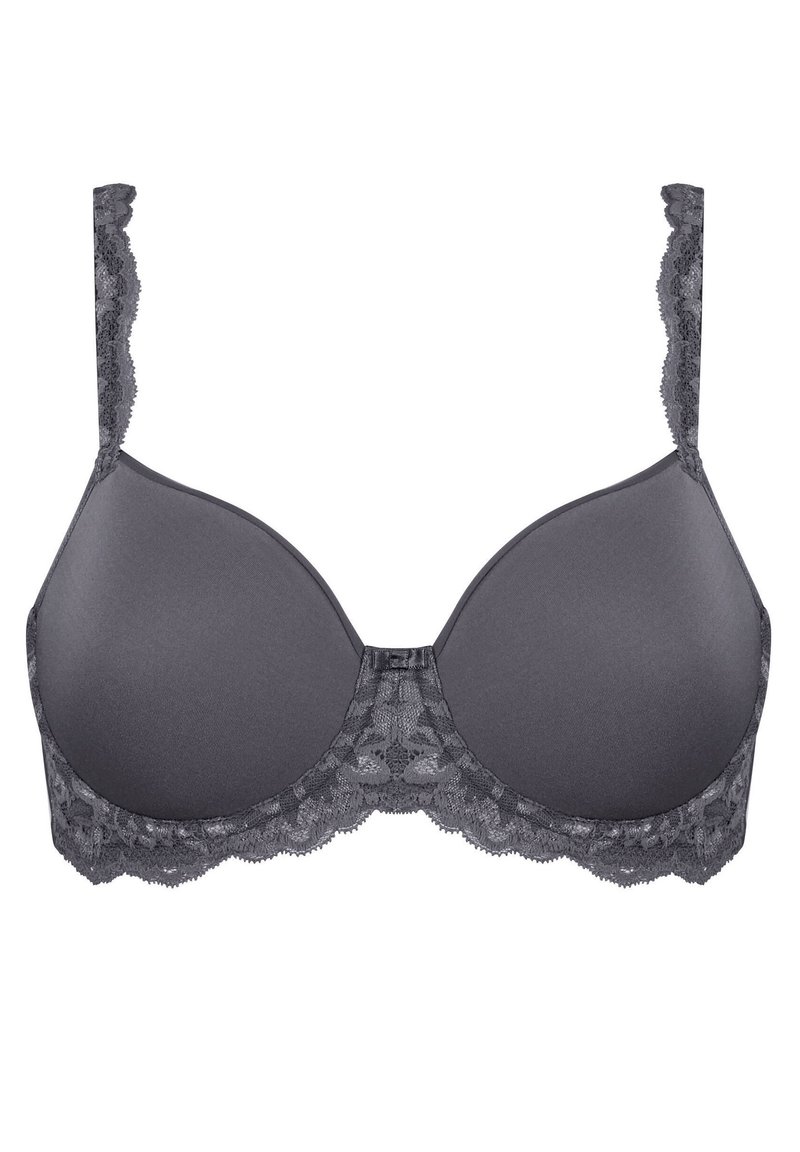 Triumph T-shirt BH grijs