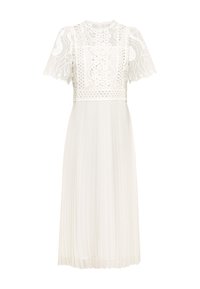 HALLHUBER Vestido informal - off-white