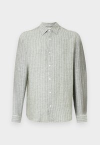 Wybrany, four leaf clover