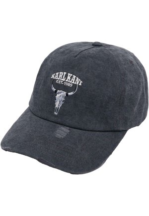 UNISEX - Kapa - anthracite