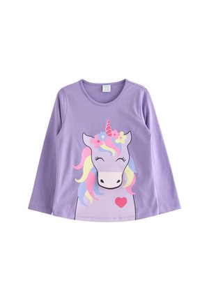 UNICORN - Långärmad tröja - light dusty lilac