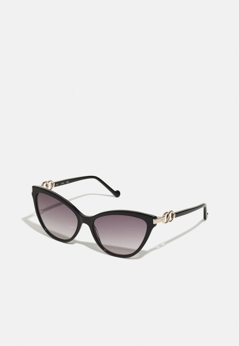LIU JO Sonnenbrille - black/schwarz - Zalando.de