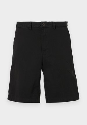Jack & Jones, Chino Loose Fit - Shorts - black