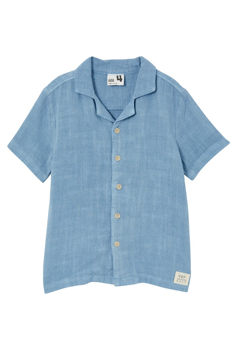 Cotton On Overhemd blauw