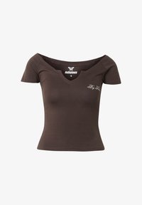 Nije odabrano, chocolate brown