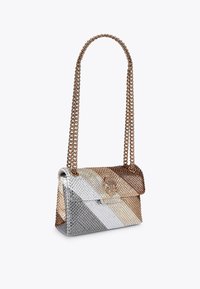 Kurt Geiger London KENSINGTON - Borsa a tracolla - metal comb